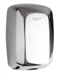 MediclinicsMediclinicsMachflowhanddrogerautomatischM09AC-RVShoogglans