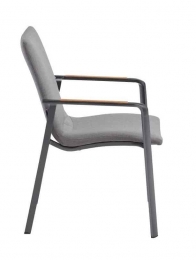 StapelfauteuilDiamondSunbrella-Kettler