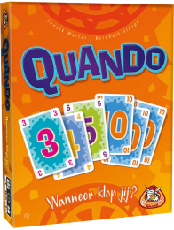 Quando-Kaartspel