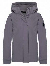 AirforceSoftshellJacketKids