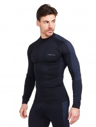 CraftWarmIntensityThermoshirtHerenLangeMouwL