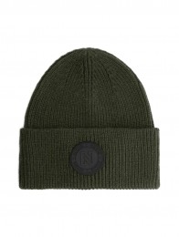 NikkieSportswearRoundPatchMutsDames1