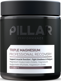 PILLARPerformanceTripleMagnesium-90Tabletten
