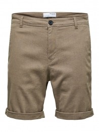 SelectedHommeCasualShortHerenM