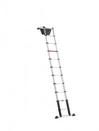 AltrexTLSmartUpProTelescoopladder-1X11Sporten-42m