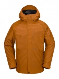 VolcomMensDuaInsGoreJacket