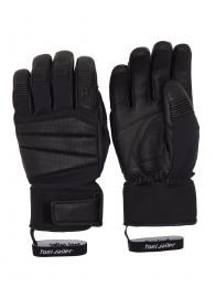 ToniSailerMensFredLeatherGloves