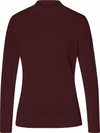 Truimetopstaandekraag