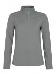 ProtestFabriz14ZipTopSkiPullyDames3XL46