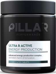 PILLARPerformanceUltraBActive-60Tabletten