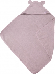 MamaLoesBeerBadstofLilaBadcape