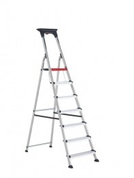 AltrexDoubleDeckerHuishoudtrap-Aluminium-7Treden-MaxWerkhoogte350M