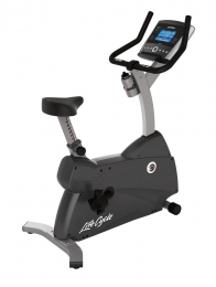 LifeFitnessC1GOHometrainer