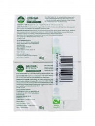DettolHandzeepblokjesOriginal2x100Gram