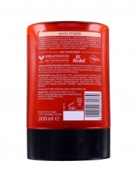 TaftHaargelMaxxPower300ml