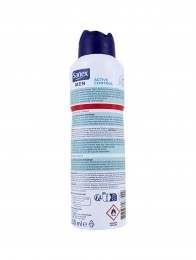 SanexDeodorantSprayForMenDermoActiveControl200ml