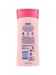 VaselineHandcremeIntensiveCareHealthyHandsStrongerNails200ml
