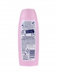 FaDouchegelCreamOilMagnoliaScent250ml