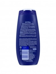 NiveaDouchegelCremeCare250ml