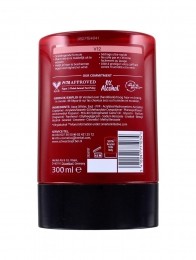 TaftHaargelV12300ml