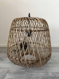 ElzetGiftsLivingrotanhanglampOUTLET