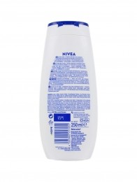 NiveaDouchegelOrange250ml