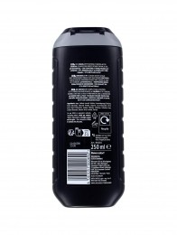 NiveaMenDouchegelActiveClean250ml