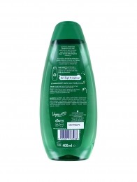 SchwarzkopfShampooKruidenKracht400ml