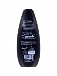 SchwarzkopfShampoo3in1CharcoalClay400ml