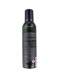 SyossMousseMaxHold250ml