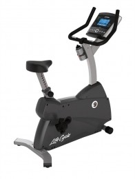 LifeFitnessC1GOHometrainer-Showroommodel