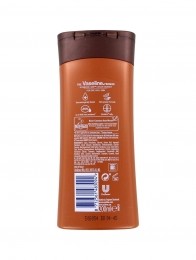 VaselineBodylotionIntensiveCareCocoaRadiant200ml