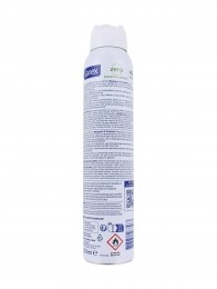 SanexDeodorantSprayZeroRespectControl200ml