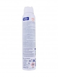 SanexDeodorantSprayZeroSensitive200ml