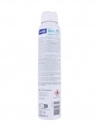 SanexDeodorantSprayZeroExtraControl200ml