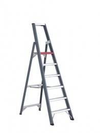 AltrexFalcoFEO6Trap-Enkel-AluminiumMetCoating-6Treden-MaxWerkhoogte34m