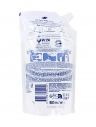 DoveHandzeepNavullingDeepCleaning500ml