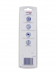 AquafreshTandenborstelCleanFlexMedium4Stuks