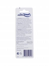 AquafreshMondsprayAlcoholvrij15ml