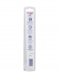 AquafreshTandenborstelCleanControlSoft