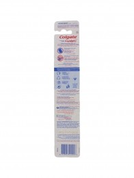 ColgateTandenborstelDoubleActionCharcoalMedium