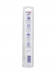 AquafreshTandenborstelCleanControlMedium