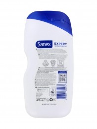SanexDouchegelExpertSkinHealthSensitive400ml