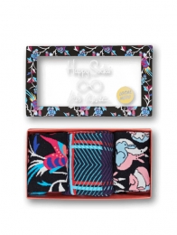 HappySocksXIrisApfelGiftboxmt36-40