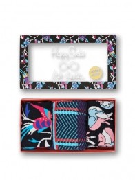 HappySocksXIrisApfelGiftboxmt36-40