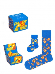 HappySocksMiniMePizzaGiftBox