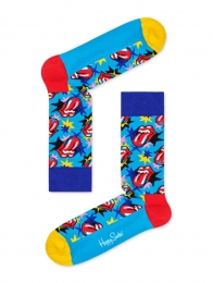 HappySocksxTheRollingStonesIGotTheBlues