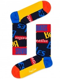 HappySocksxTheBeatlesInTheNameOf