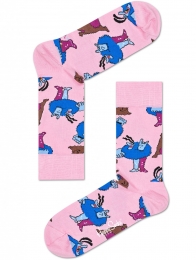 HappySocksxTheBeatlesChiefBlueMeanieJeremy