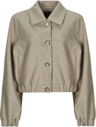 OnlyNancyLifeCollarJacket